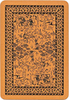 کارت فال تاروت
